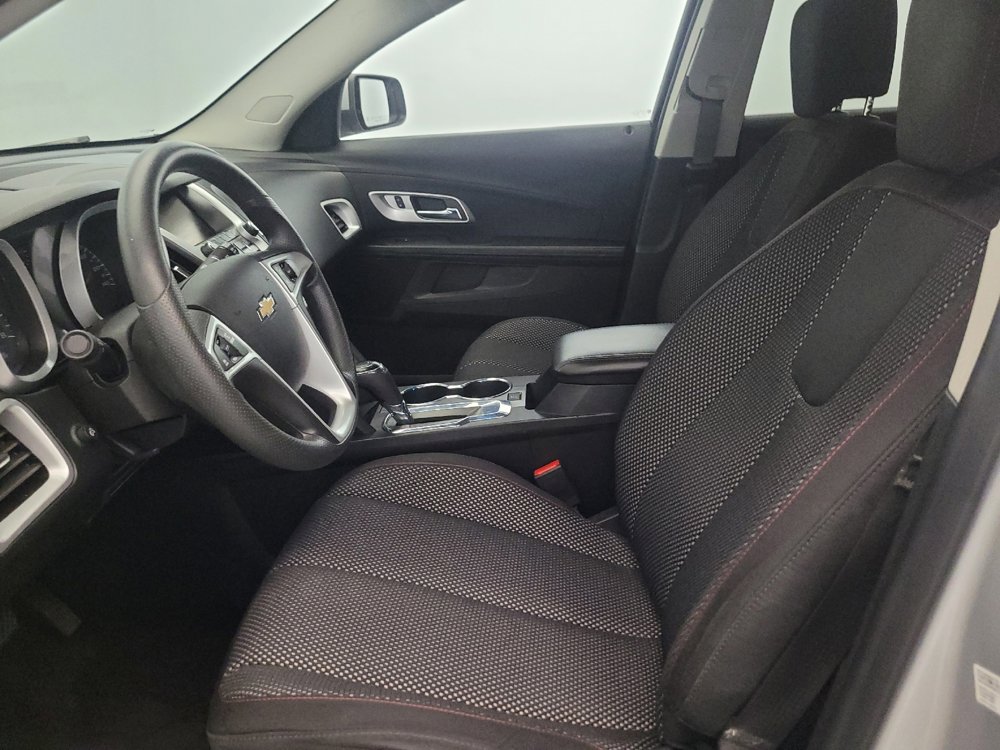 Used 2016 Chevrolet Equinox LT AWD/4WD image 17