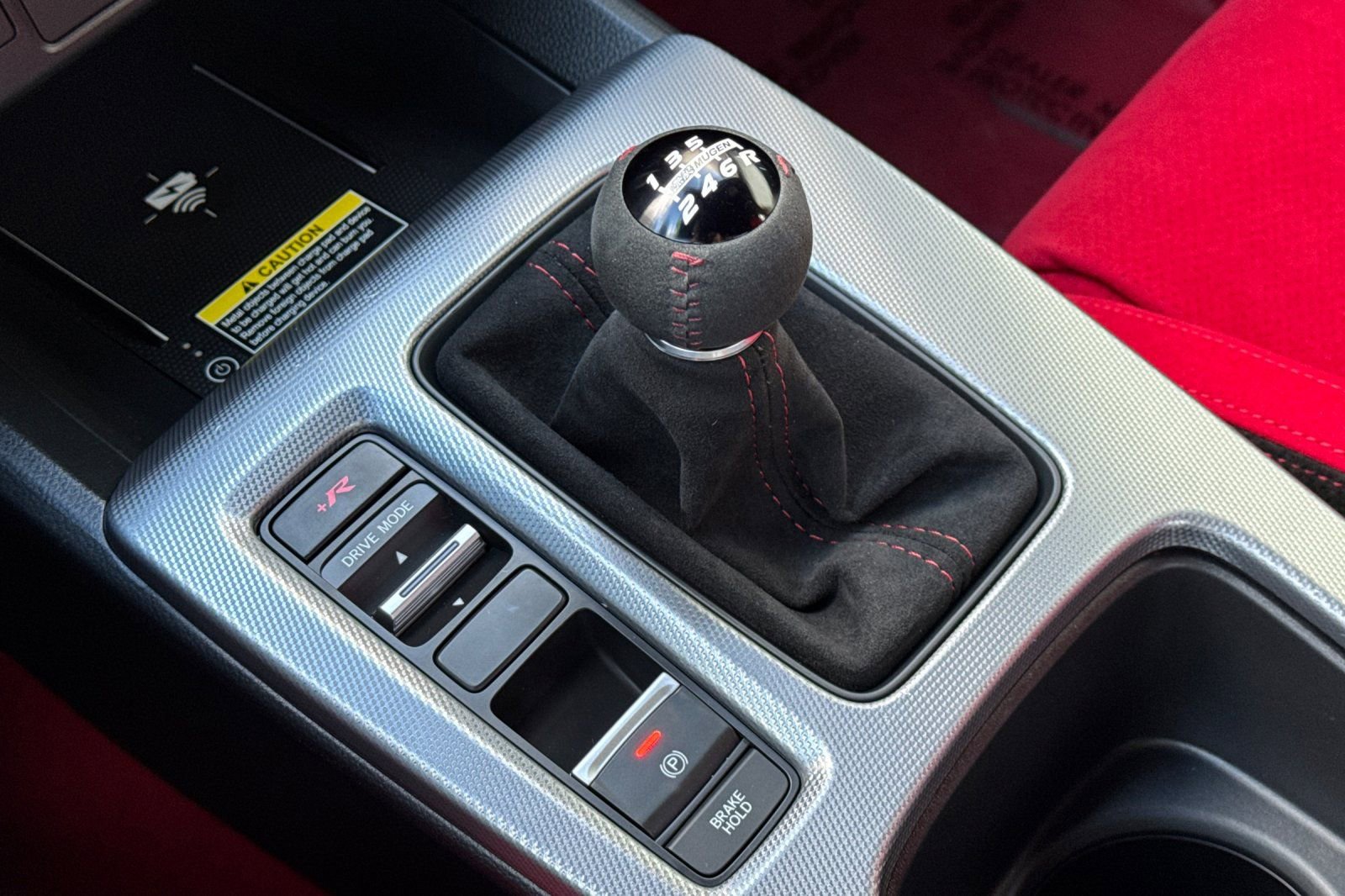 Used 2025 Honda Civic Type R image 21
