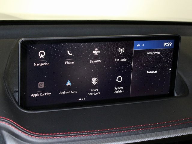 Certified 2022 Acura MDX A-Spec image 19