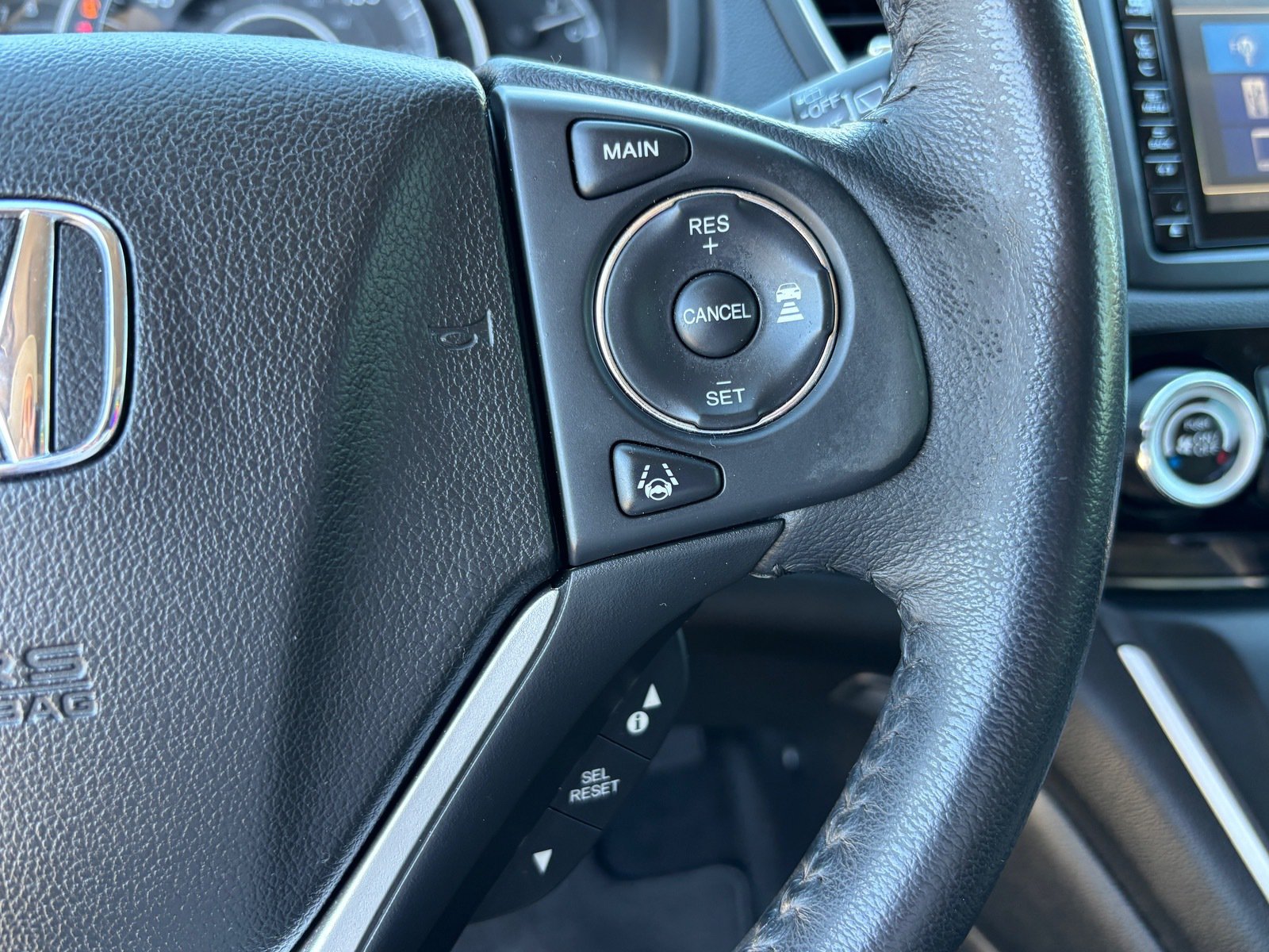 Used 2015 Honda CR-V Touring image 24