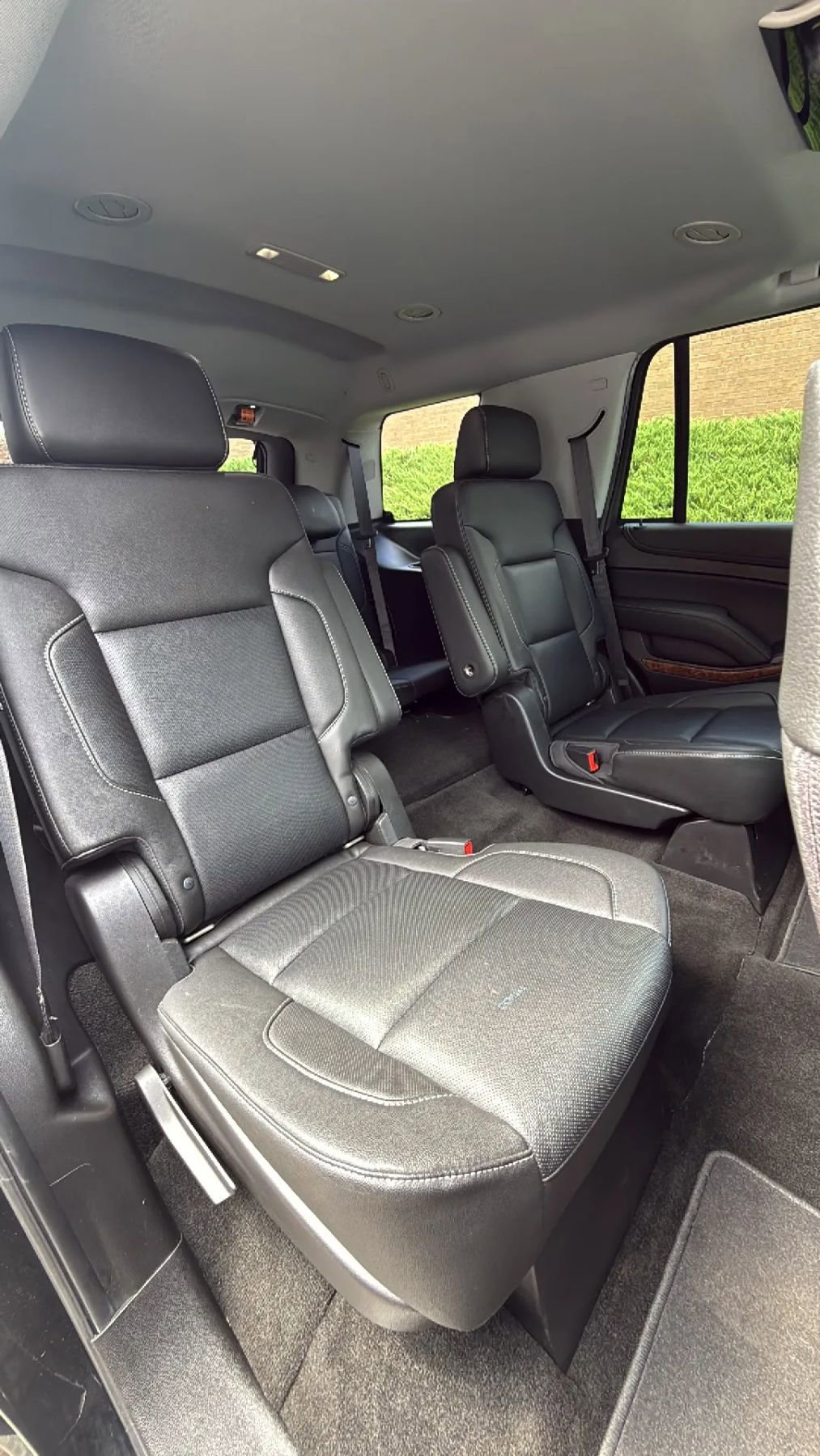 Used 2018 Chevrolet Tahoe Premier AWD/4WD image 29