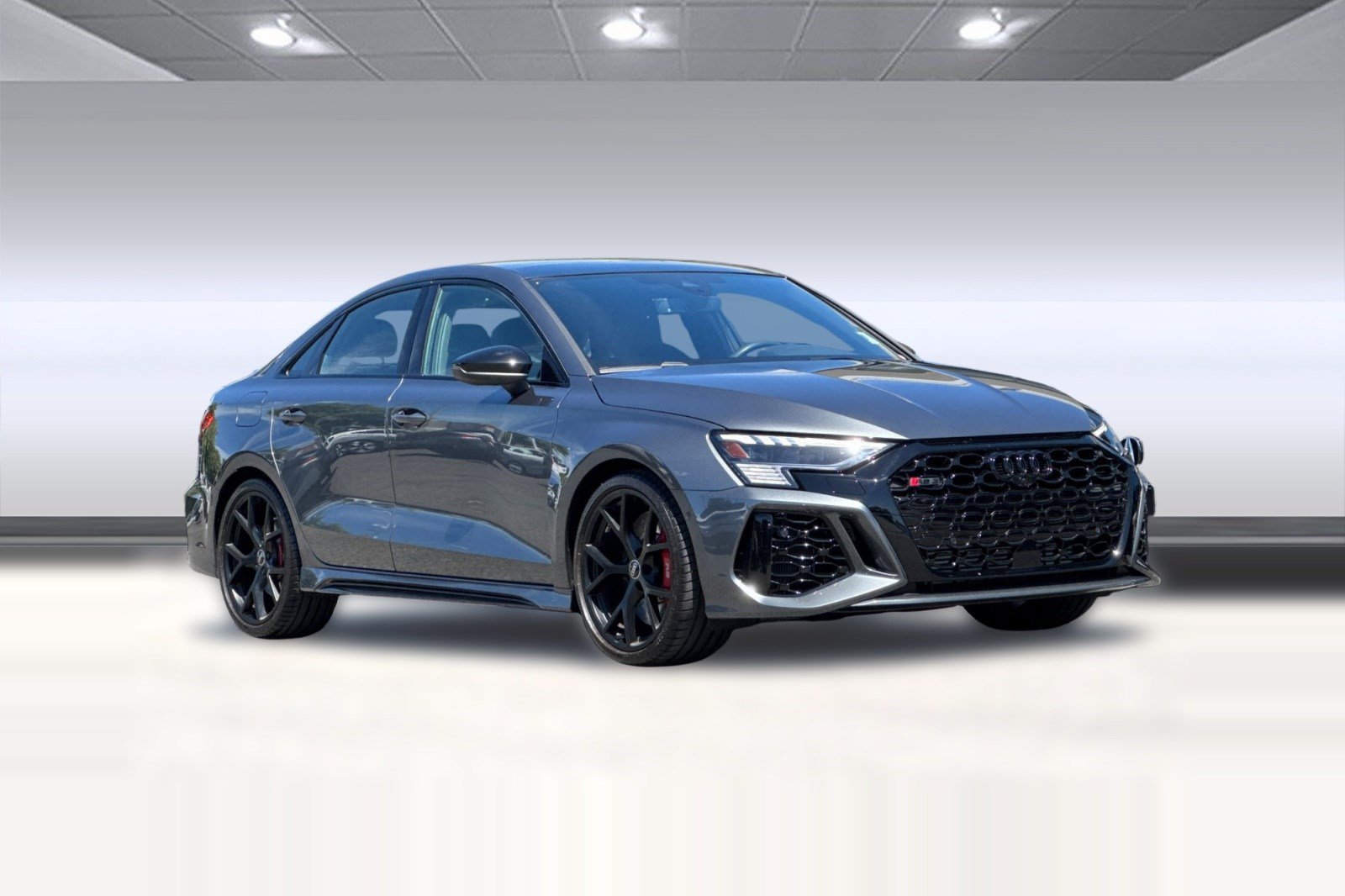 Used 2024 Audi RS 3 AWD/4WD image 6