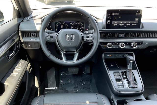 New 2026 Honda CR-V Sport-L image 15