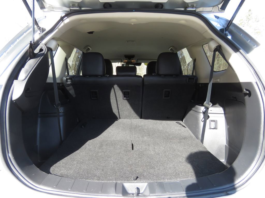 Used 2020 Mitsubishi Outlander SEL image 17