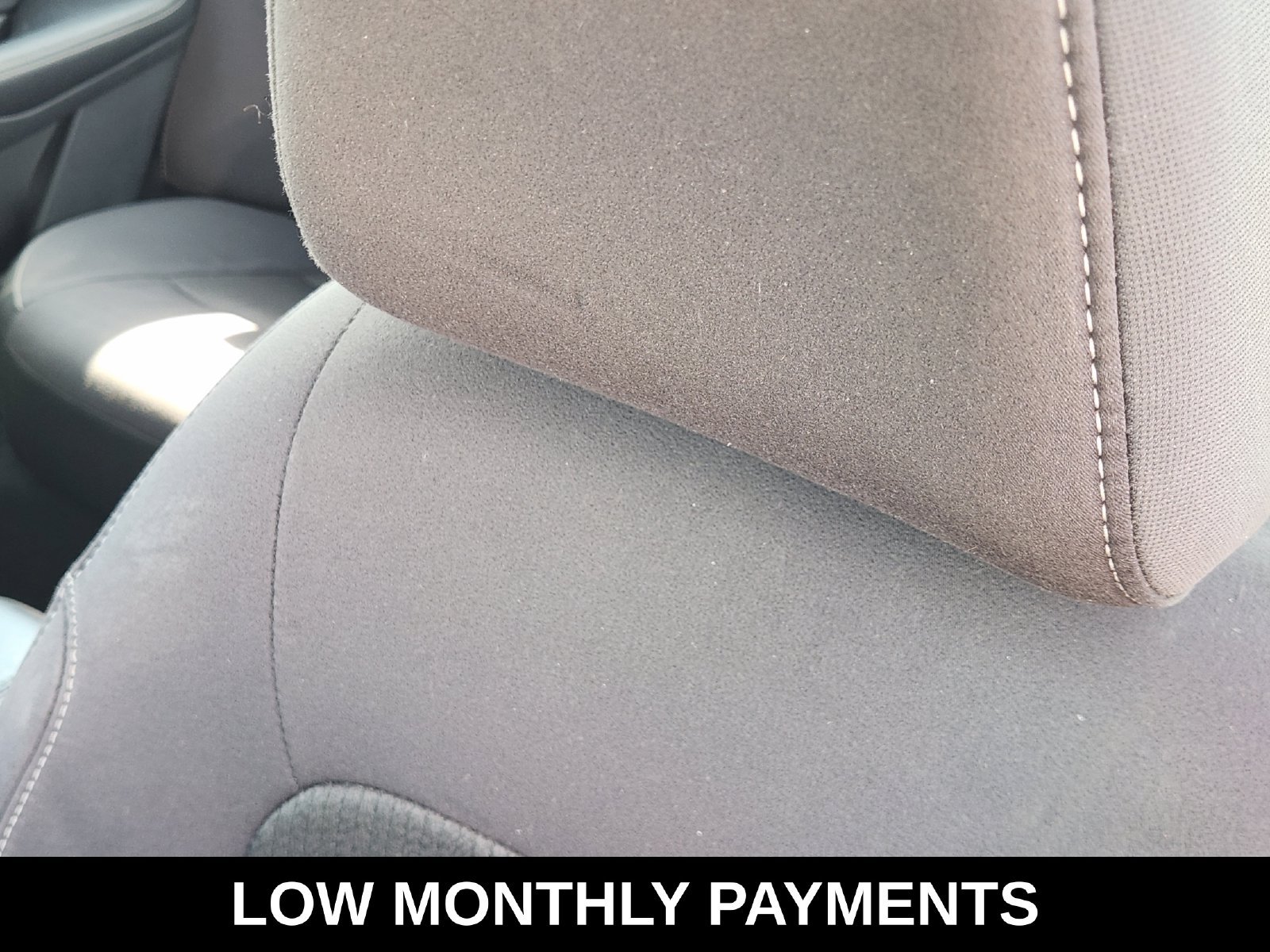 Used 2025 Nissan Altima 2.5 SV FWD image 18