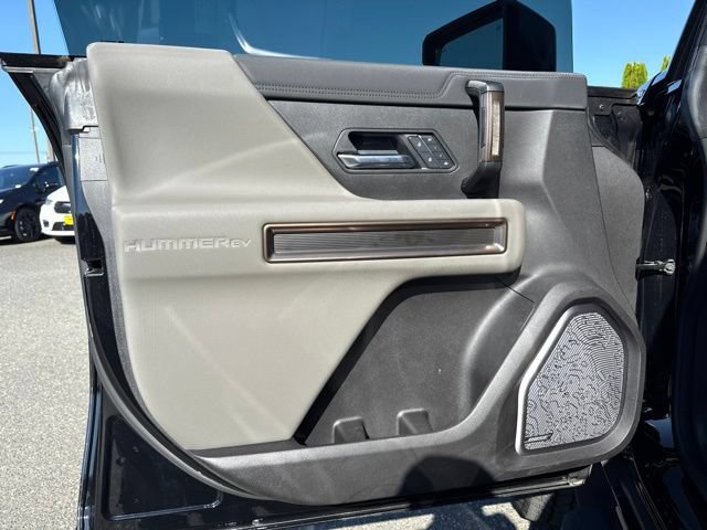 Used 2025 GMC Hummer EV 3X AWD/4WD image 26