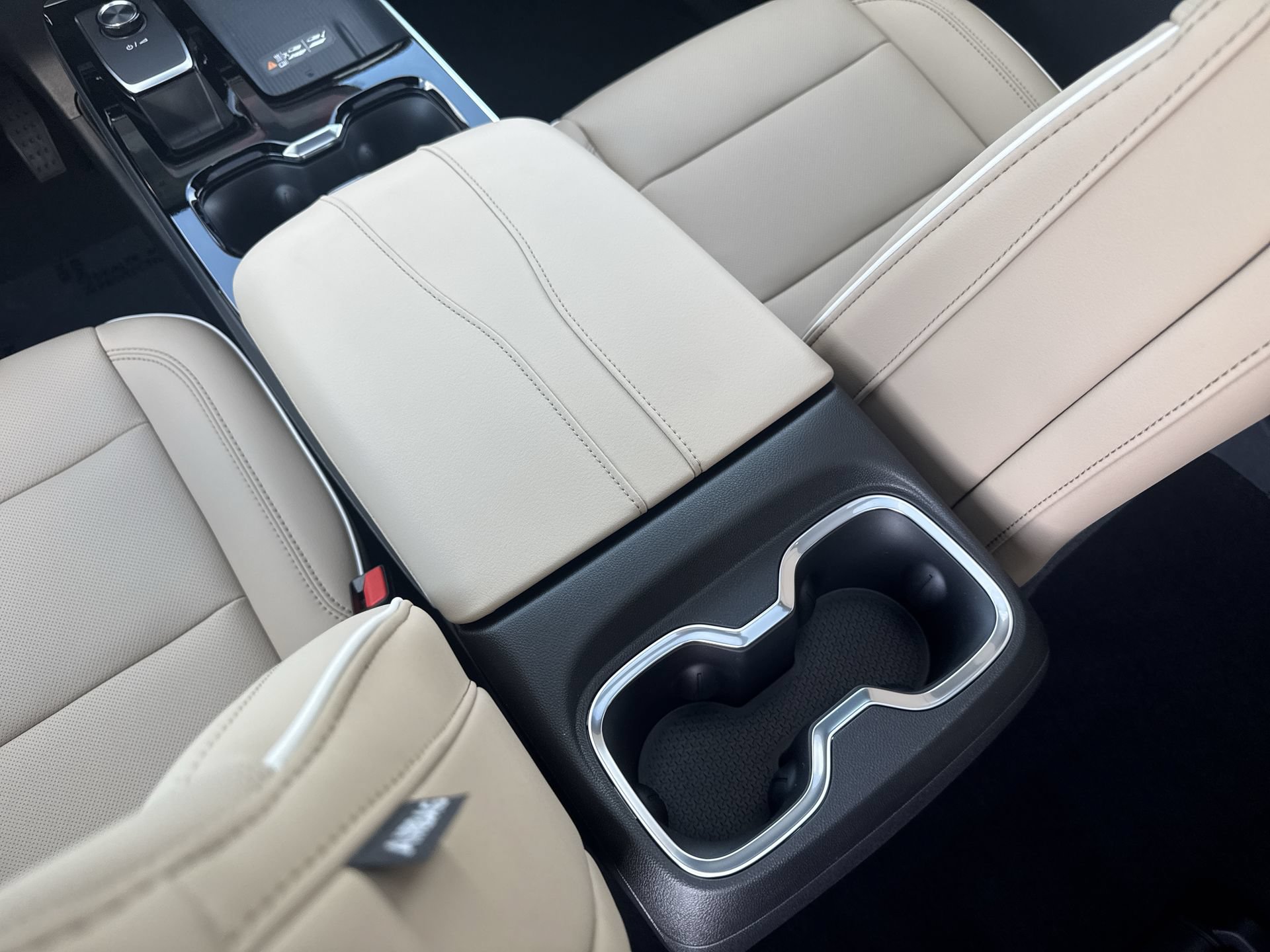 New 2027 Buick Enclave Preferred w/ Power Package AWD/4WD image 23