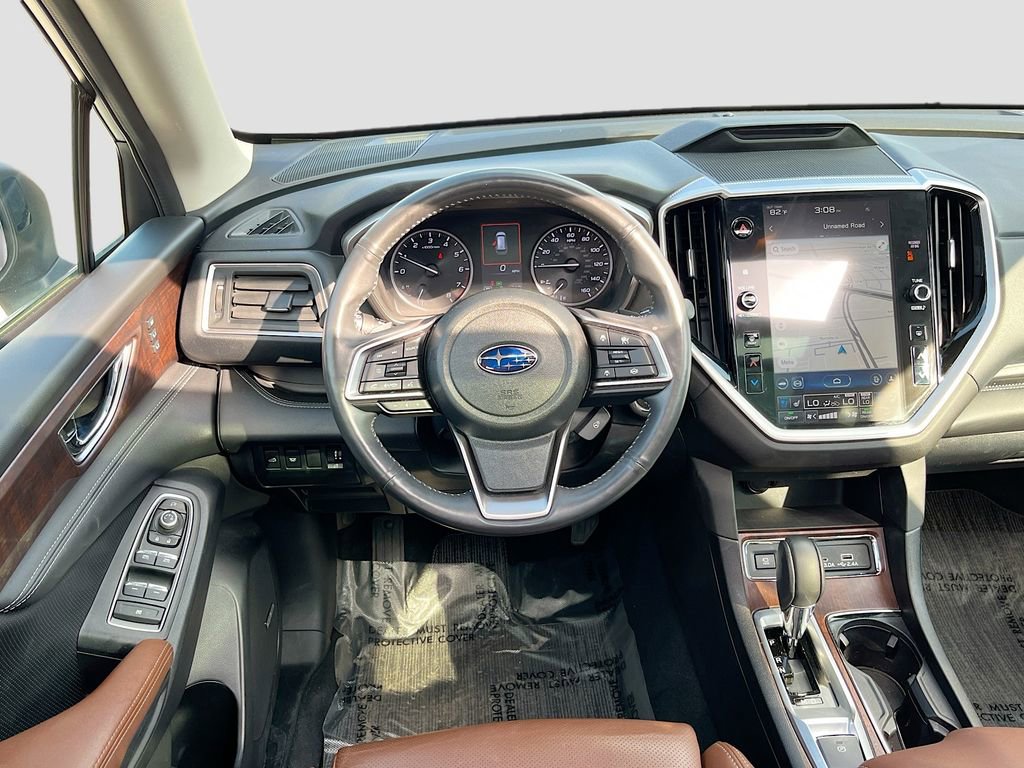 Used 2023 Subaru Ascent Touring image 24