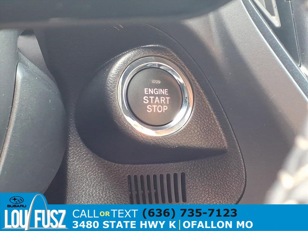 Certified 2026 Subaru Forester Premium image 16