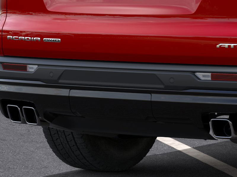 New 2026 GMC Acadia AT4 w/ Super Cruise Package image 14