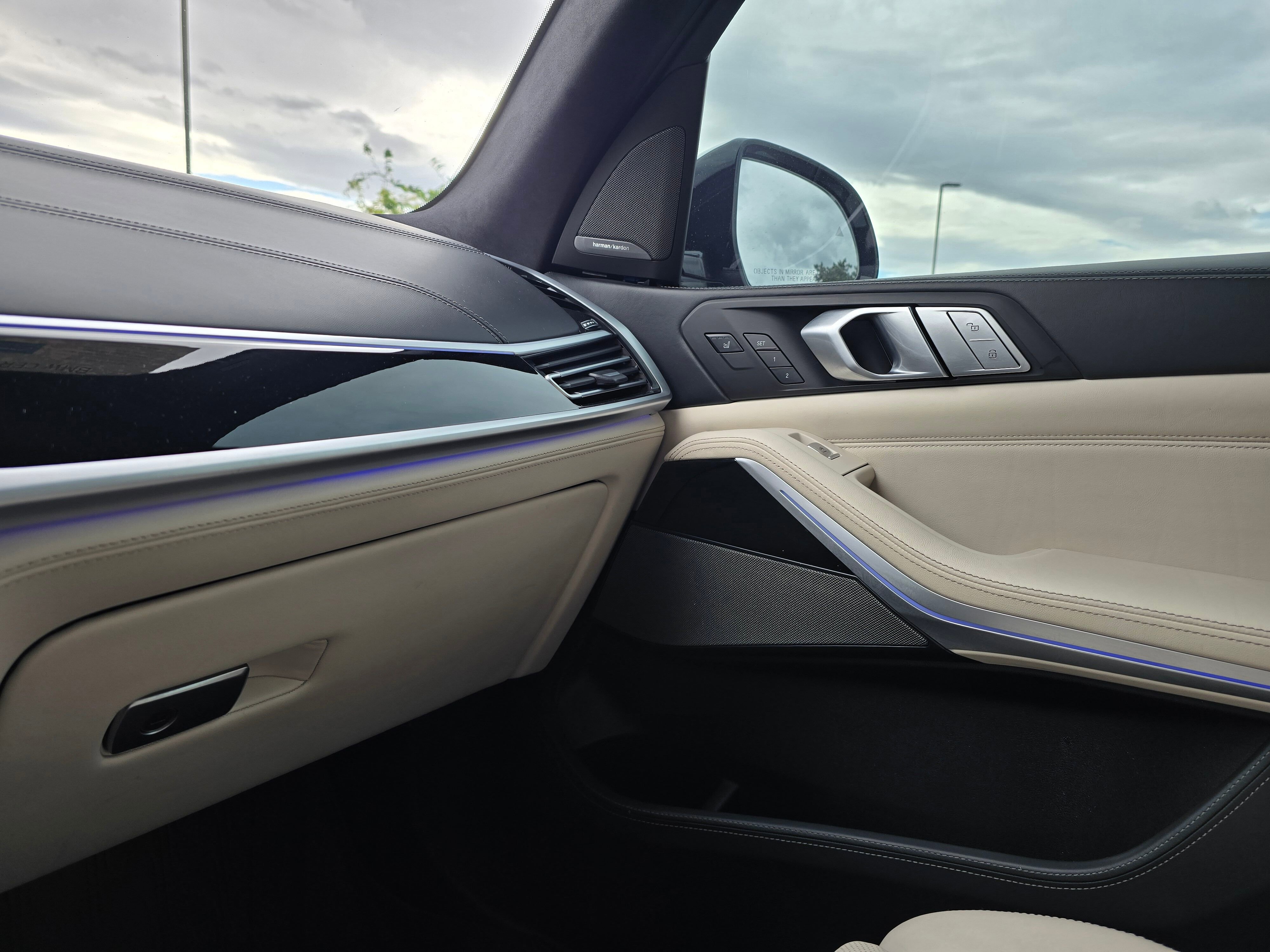 Certified 2022 BMW ALPINA XB7 AWD/4WD image 57