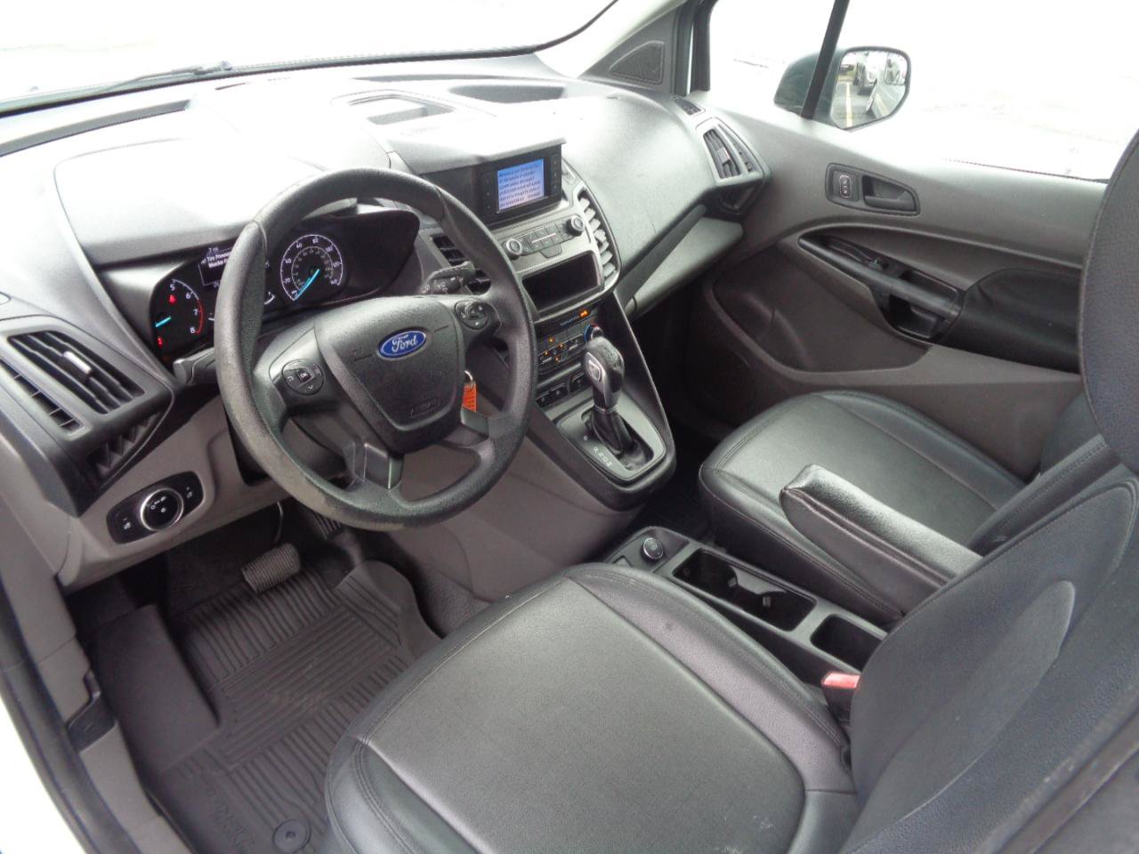 Used 2019 Ford Transit Connect XL FWD image 23