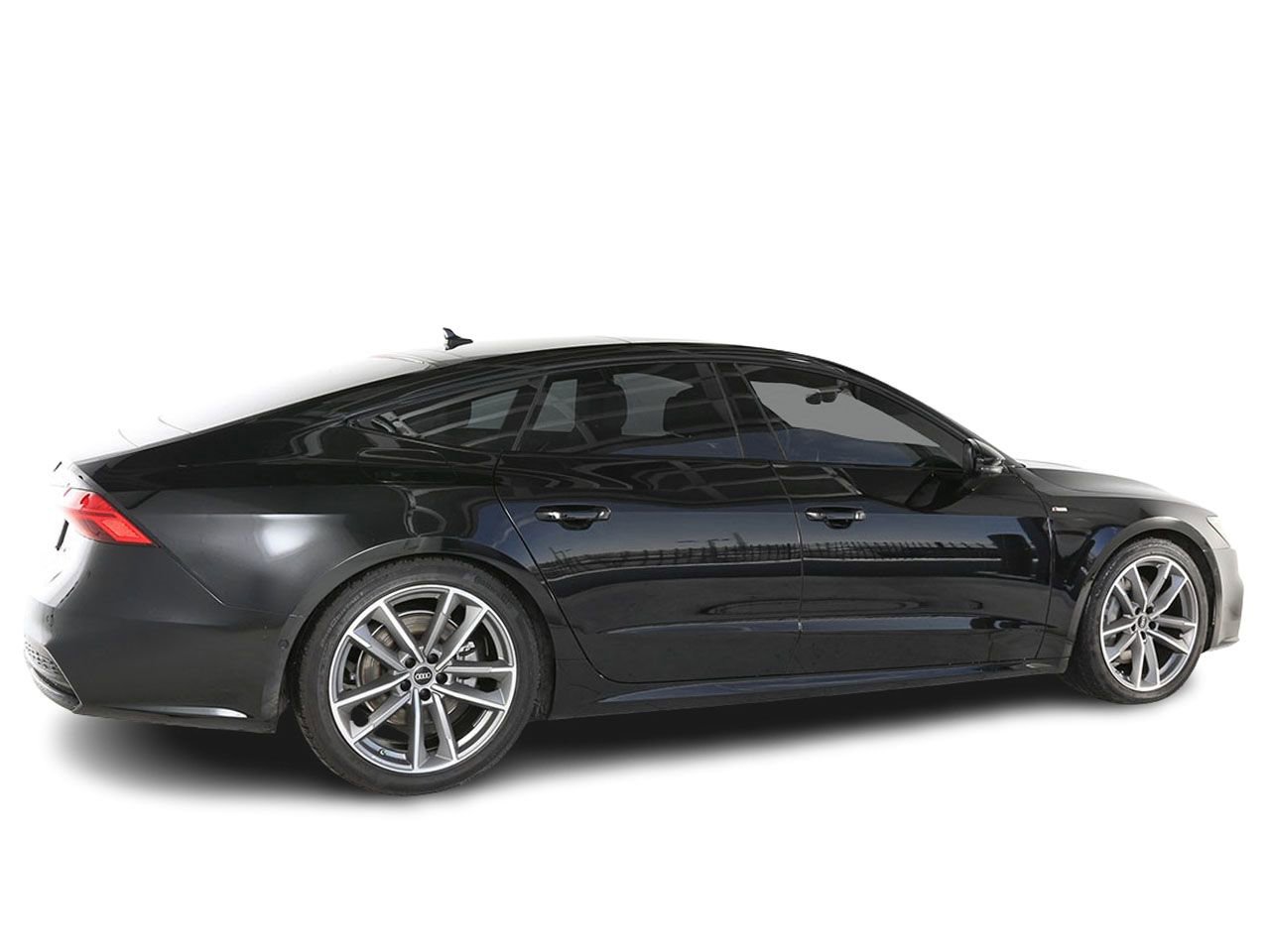 Used 2022 Audi A7 3.0T Premium Plus image 5