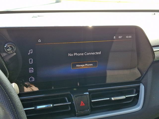 Used 2025 Chevrolet TrailBlazer LT AWD/4WD image 19