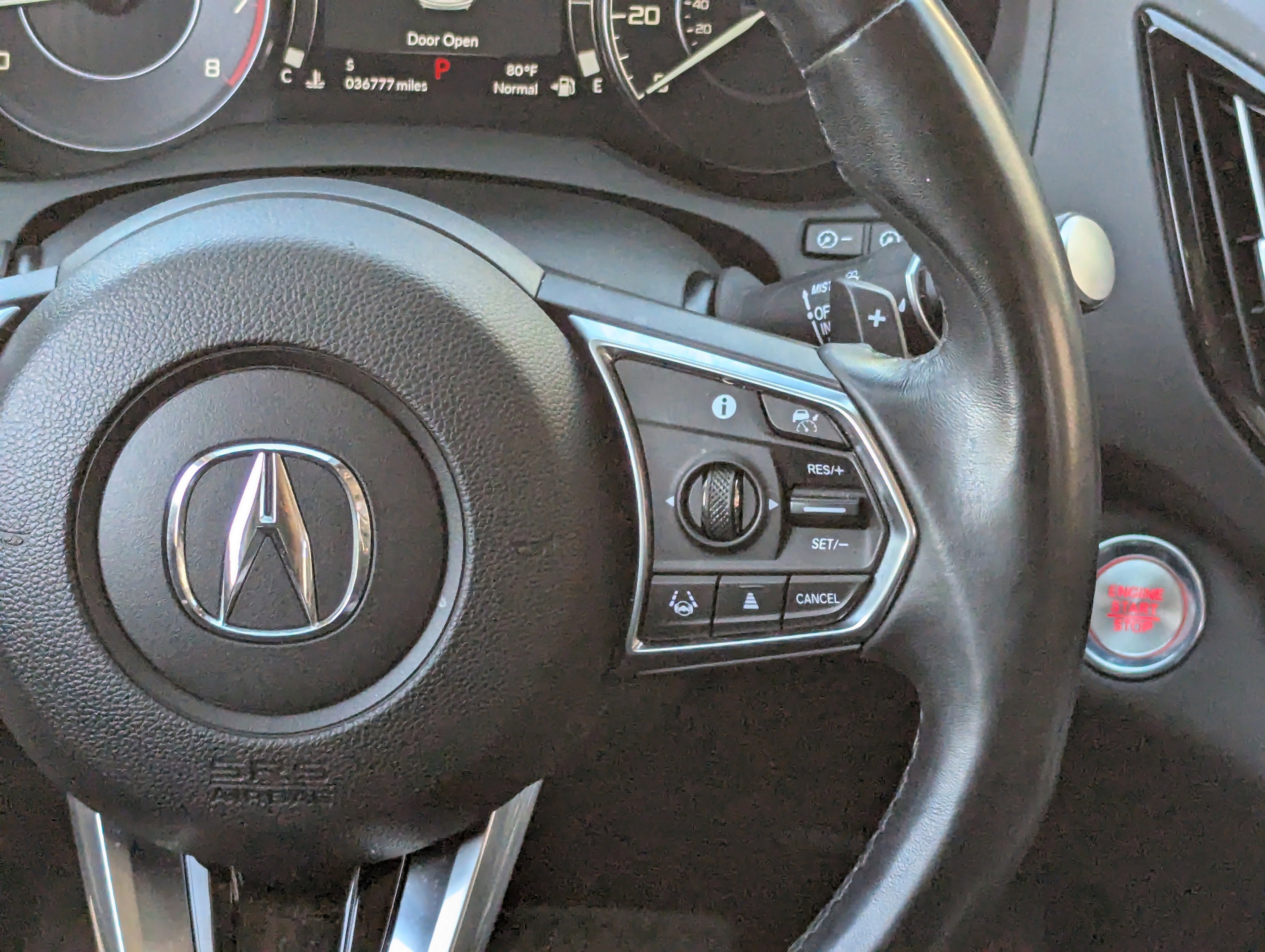 Used 2022 Acura RDX AWD w/ Technology Package image 19