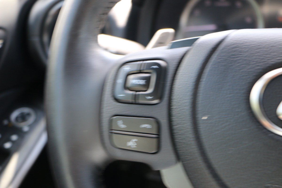 Used 2023 Lexus IS 300 w/ Premium Package RWD image 20