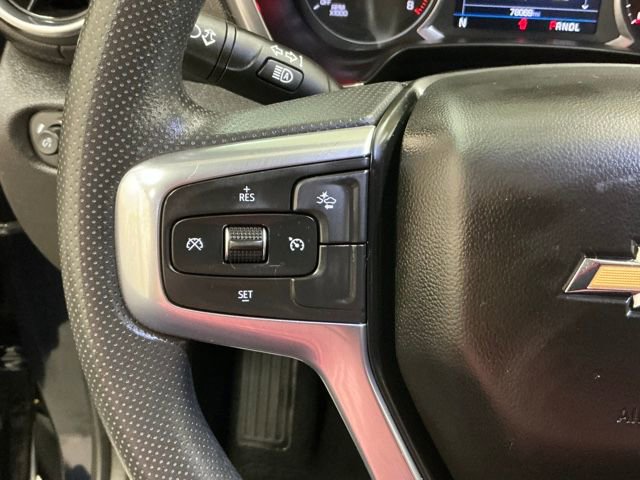 Used 2021 Chevrolet Blazer LT FWD image 25