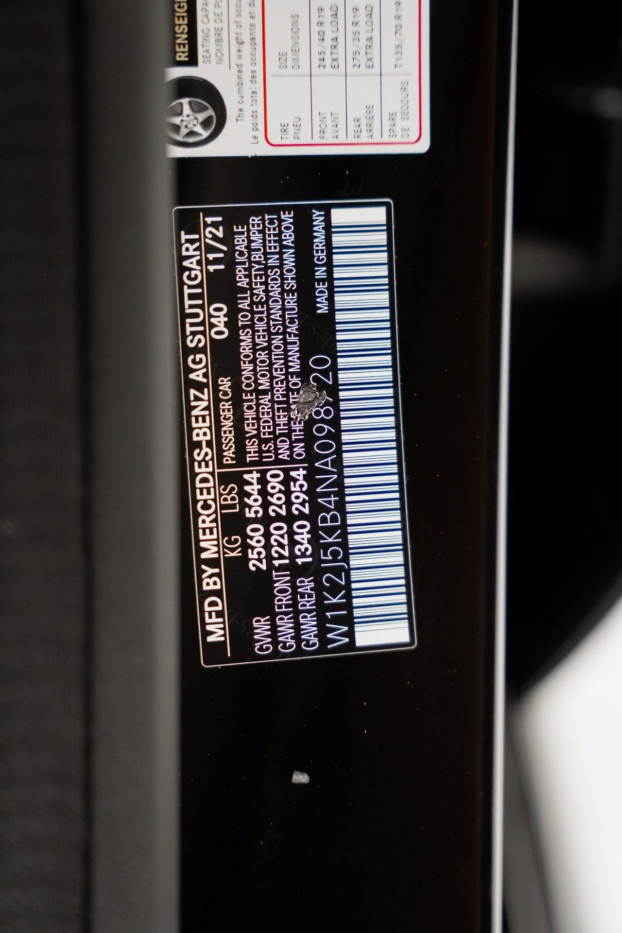 Used 2022 Mercedes-Benz CLS 450 4MATIC image 58