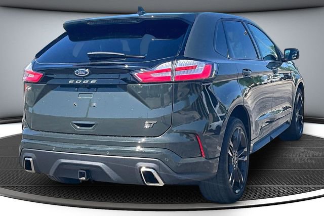 Used 2024 Ford Edge ST w/ Equipment Group 401A AWD/4WD image 6