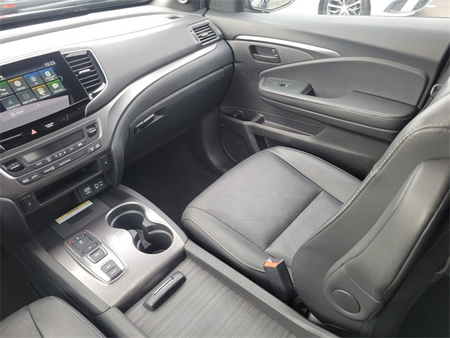 Used 2022 Honda Passport EX-L image 17