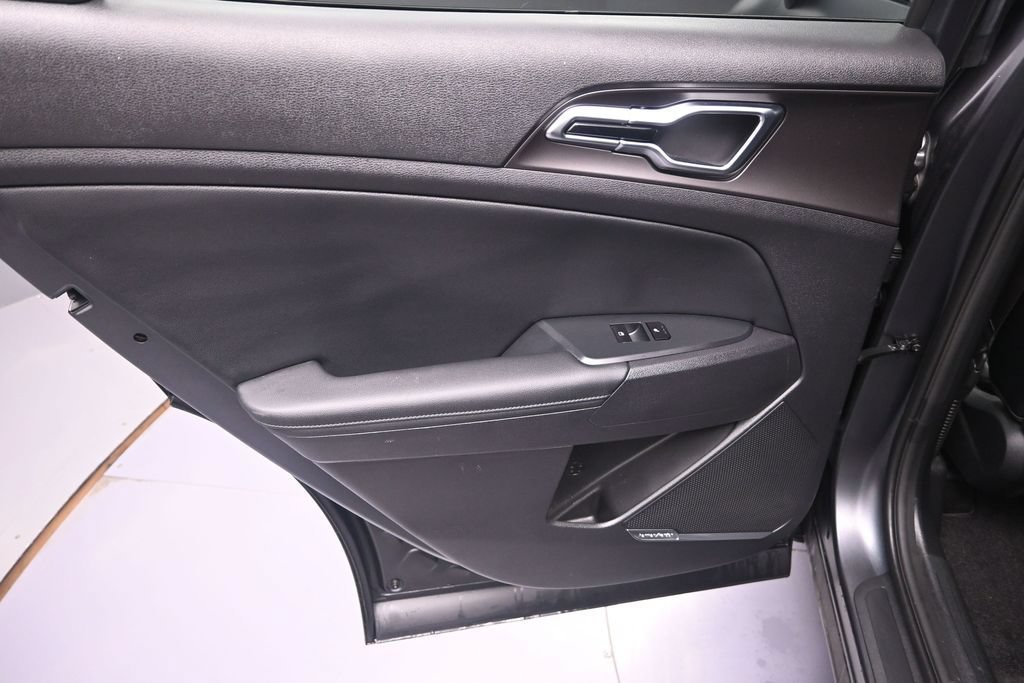 Certified 2026 Kia Sportage SX Prestige AWD/4WD image 30
