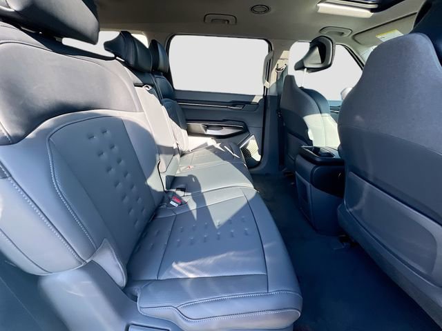 New 2026 Kia EV9 Wind AWD/4WD image 30