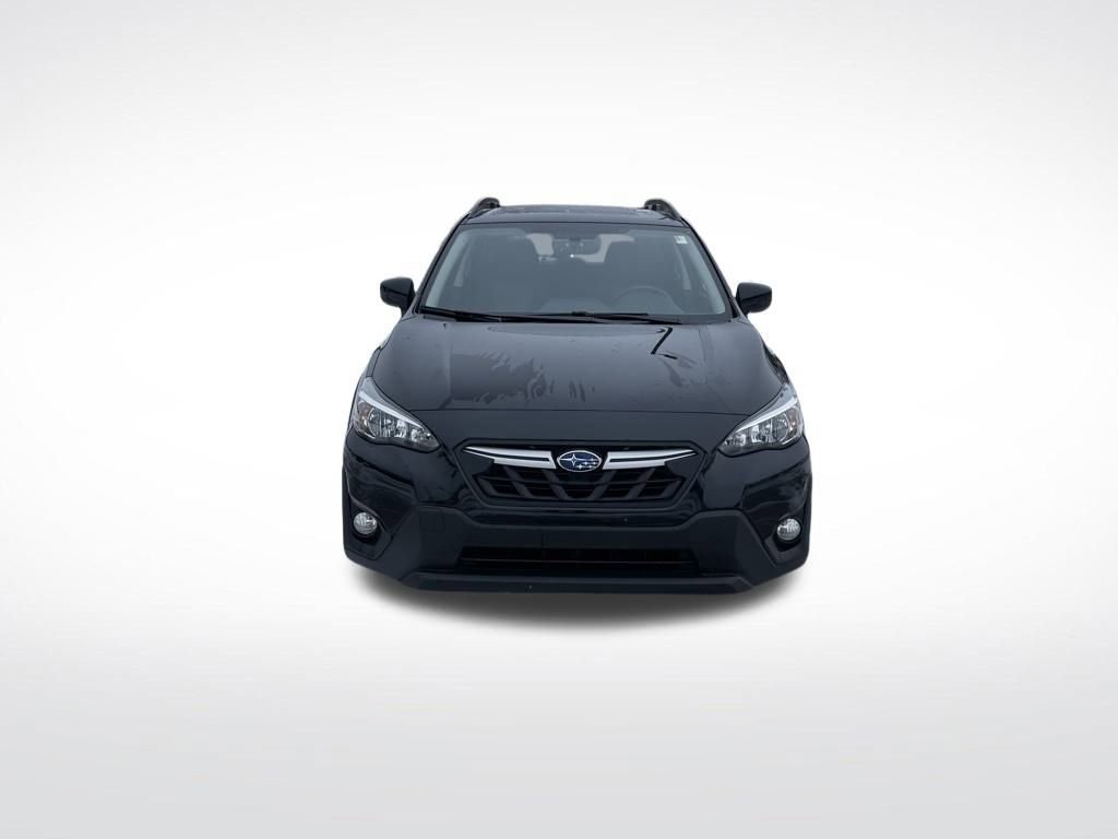 Used 2021 Subaru Crosstrek 2.0i Premium image 8