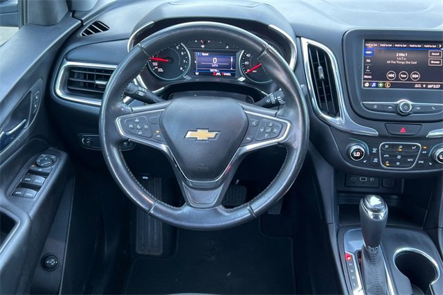 Used 2020 Chevrolet Equinox LT image 17
