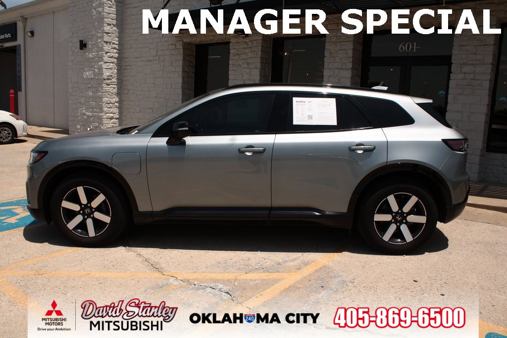 Used 2024 Honda Prologue Touring image 12