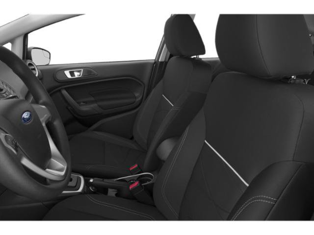 Used 2015 Ford Fiesta SE FWD image 9