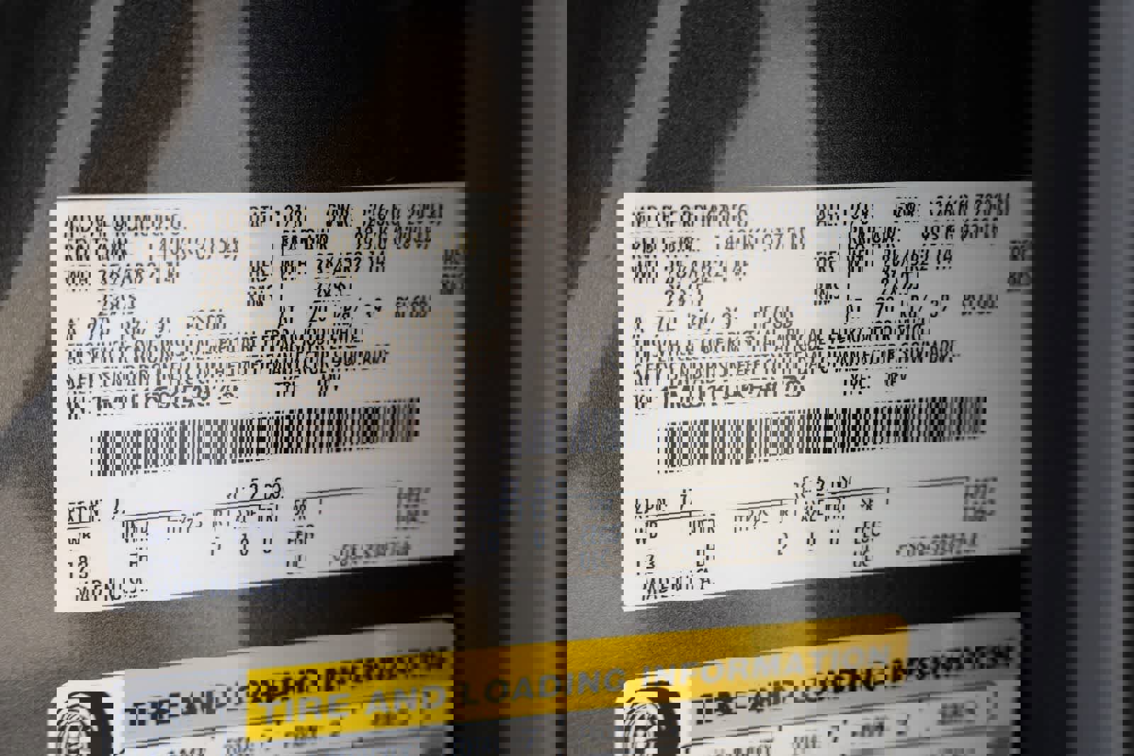 Used 2019 Ford Expedition Limited w/ Equipment Group 303A image 31