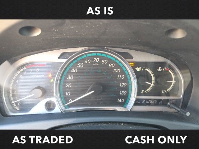 Used 2010 Toyota Venza image 12