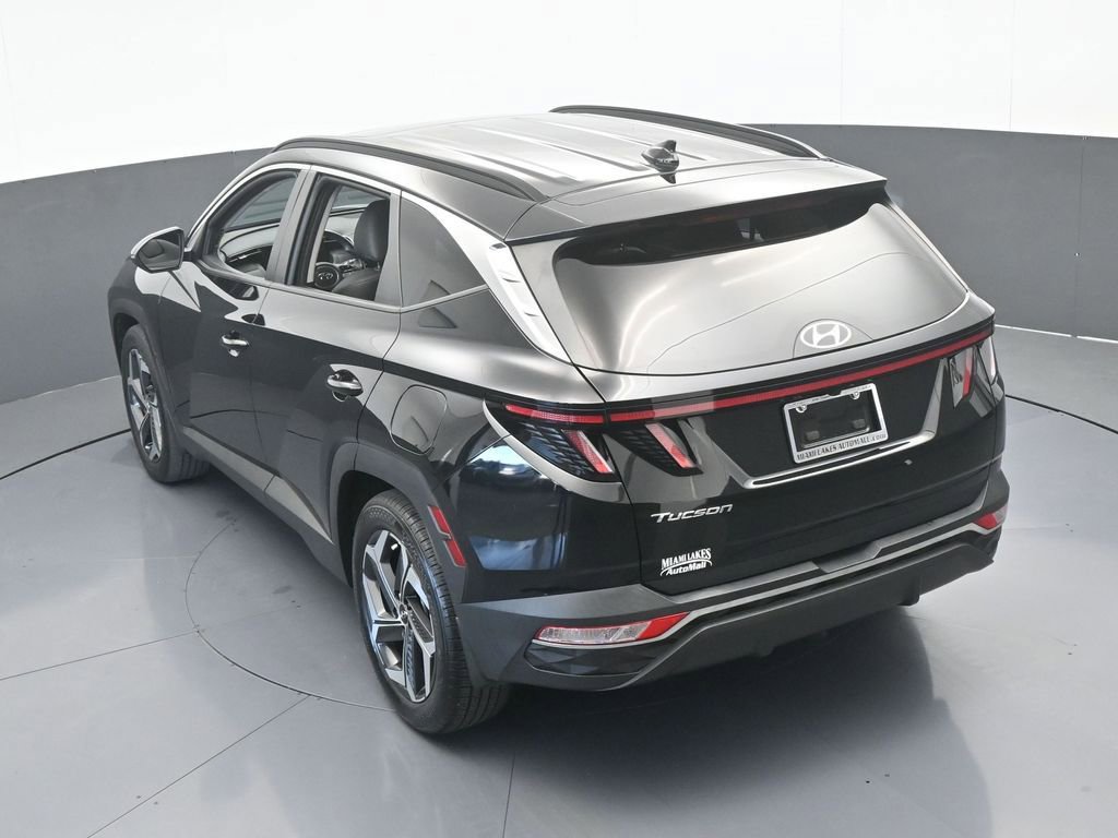 Used 2023 Hyundai Tucson SEL w/ Convenience Package image 50