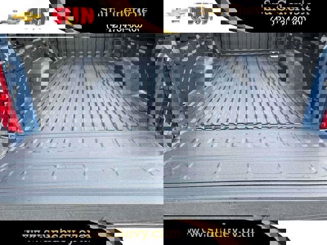 New 2026 Chevrolet Silverado 2500 Custom w/ Custom Value Package image 16