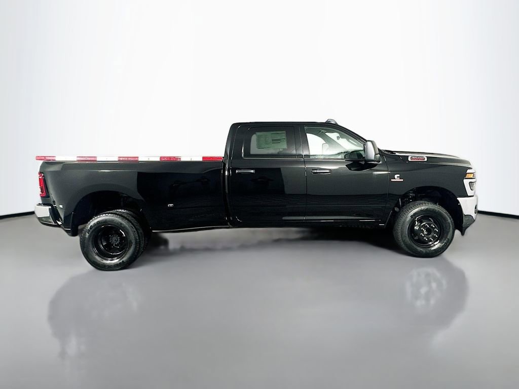 New 2026 RAM 3500 Tradesman w/ Chrome Appearance Group A image 8