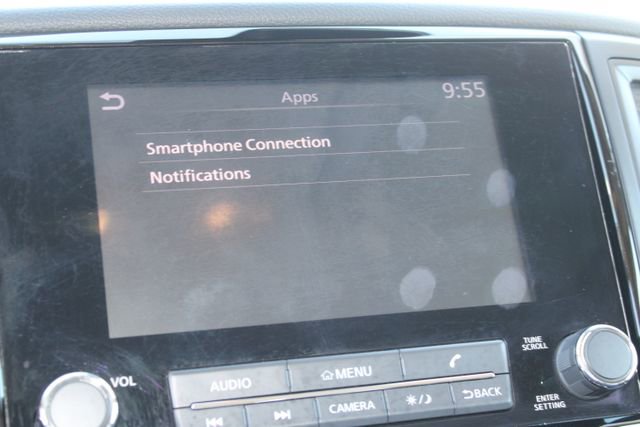 Used 2023 Nissan Titan SV w/ SV Convenience Package image 33