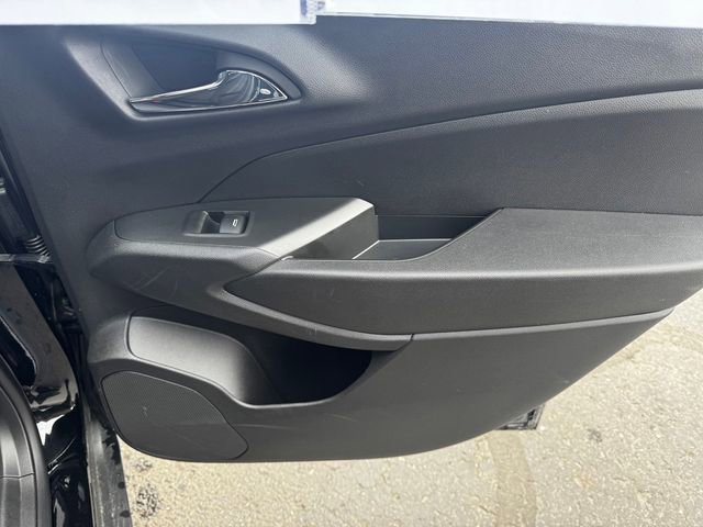 Used 2025 Chevrolet Trax LT image 15