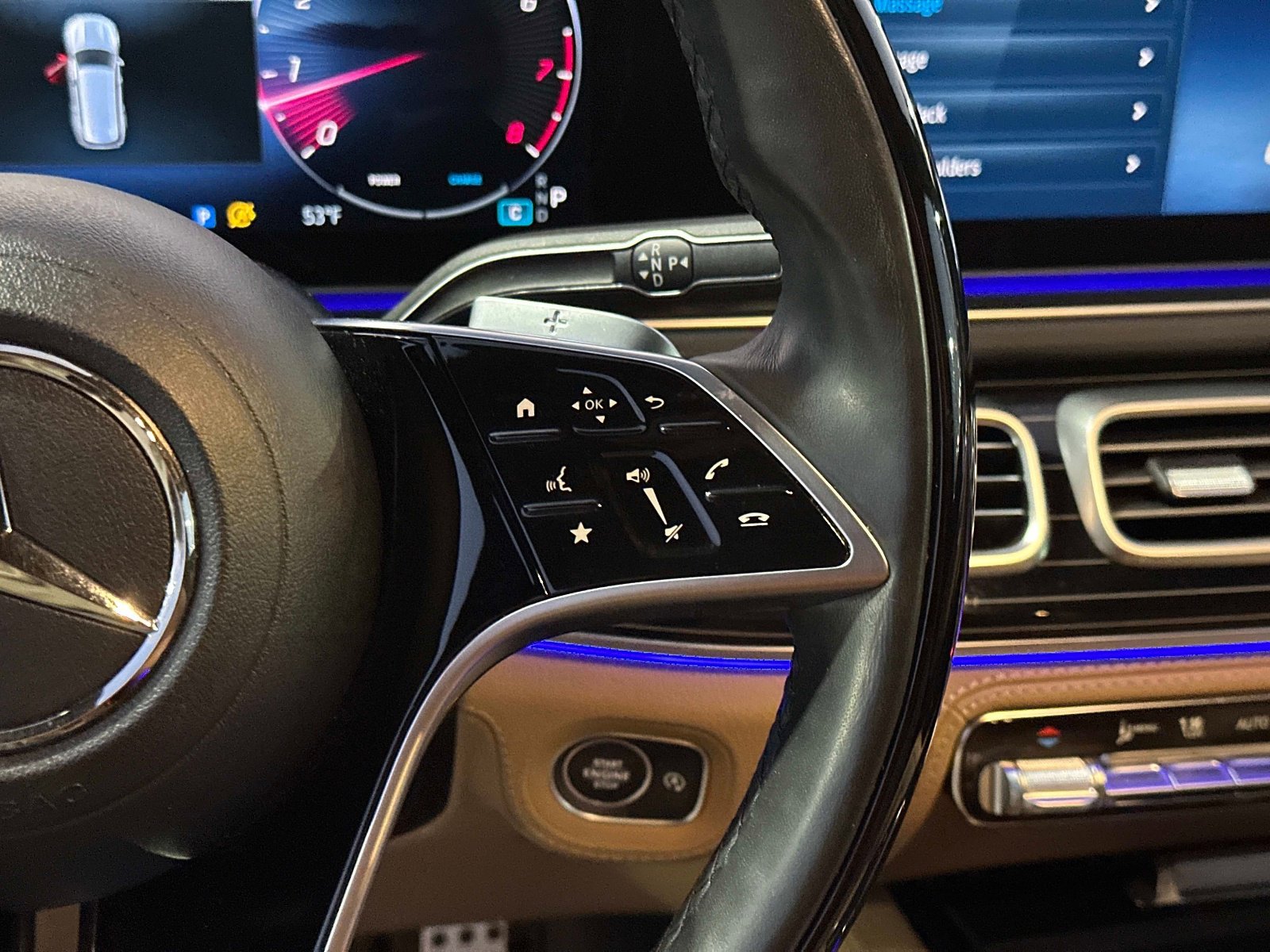 Certified 2024 Mercedes-Benz GLS 580 4MATIC image 28