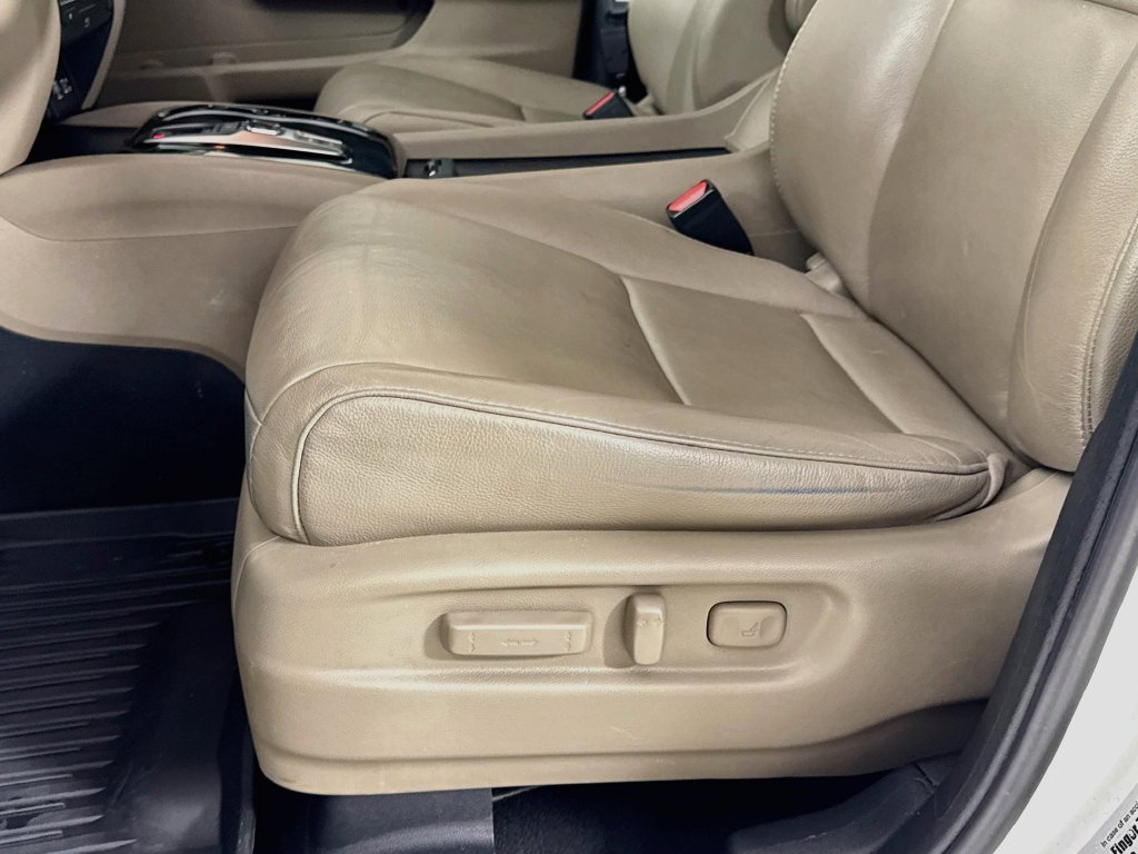 Used 2021 Honda Pilot Touring image 26