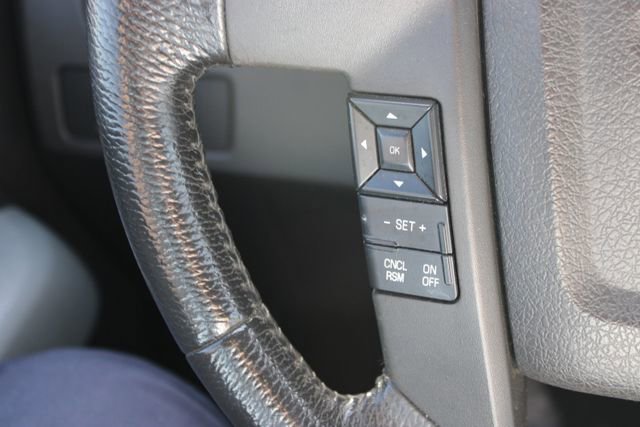 Used 2013 Ford F150 XLT w/ XLT Chrome Pkg image 17