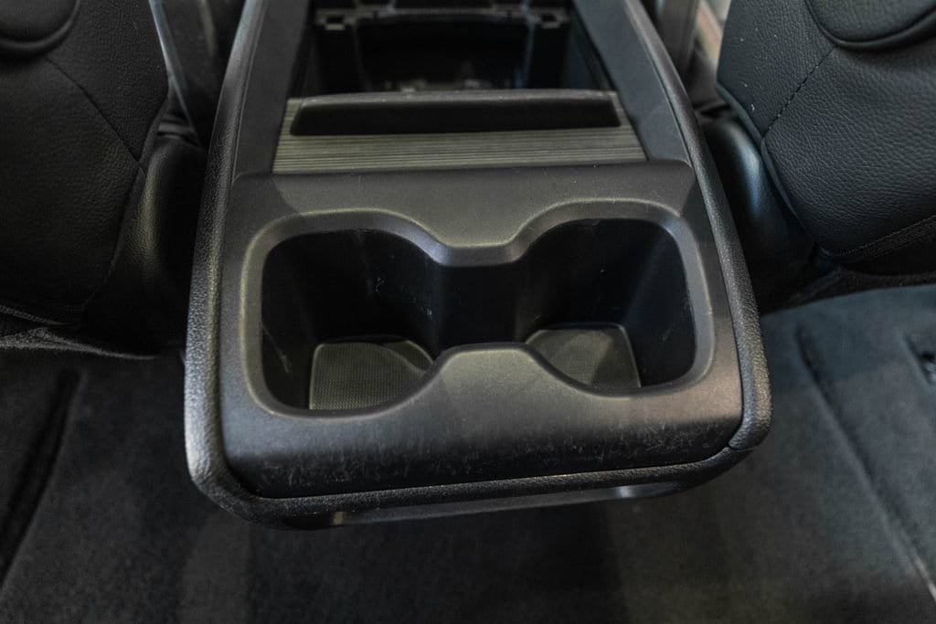 Used 2024 Honda Odyssey Sport image 34