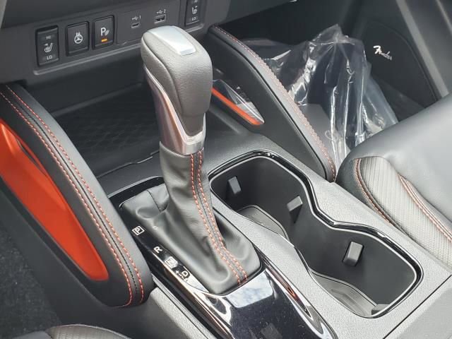 New 2025 Nissan Frontier PRO-4X w/ Pro Premium Package image 27