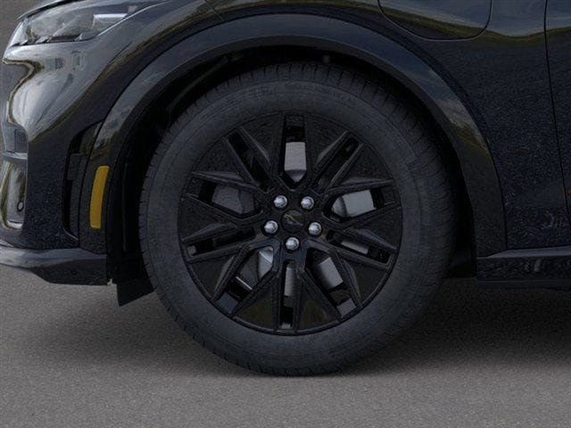 New 2026 Ford Mustang Mach-E Premium w/ Sport Appearance Package AWD/4WD image 77
