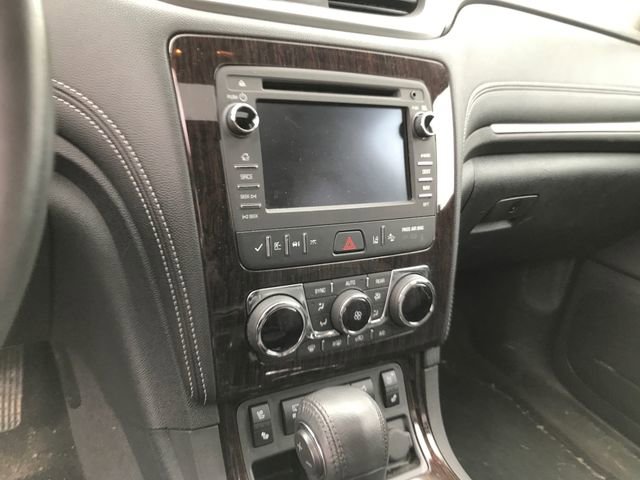 Used 2017 Chevrolet Traverse Premier image 9