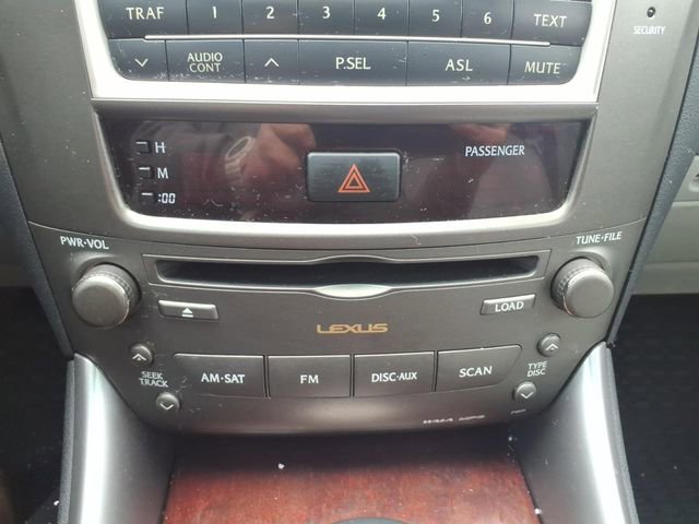 Used 2008 Lexus IS 250 AWD image 18