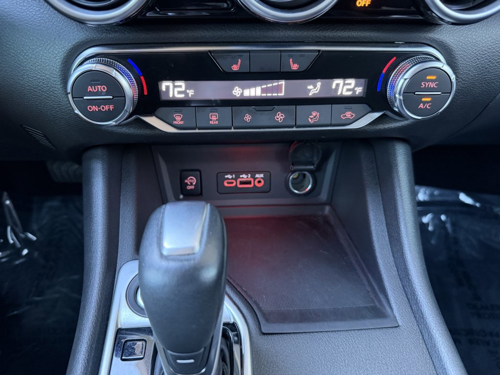 Used 2024 Nissan Sentra SR image 24