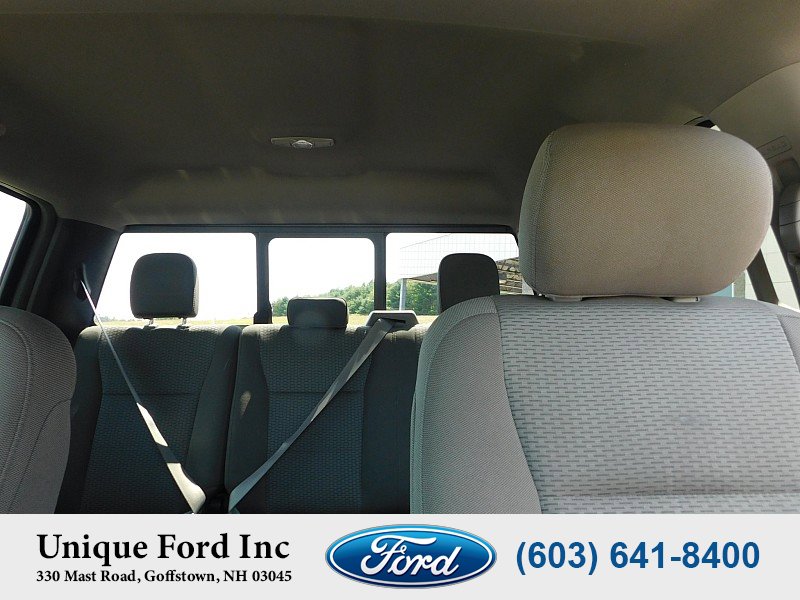 Used 2017 Ford F250 XLT w/ XLT Value Package image 22