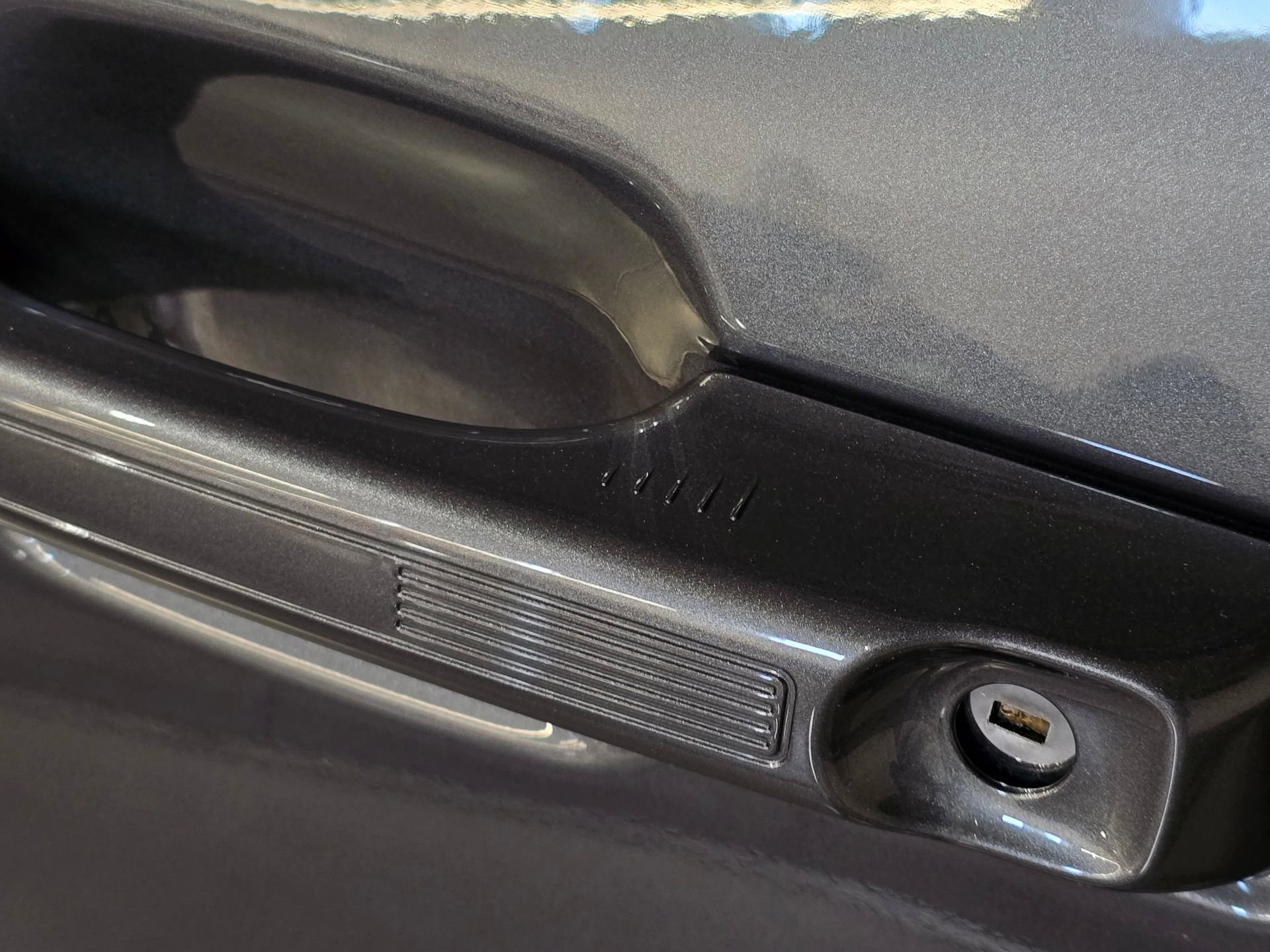 New 2025 Ford Maverick Lariat w/ 4K Tow Package image 14