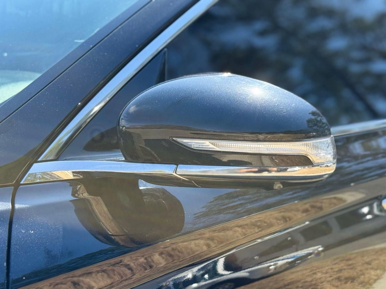 Used 2019 Genesis G70 3.3T Advanced w/ Prestige Package image 14