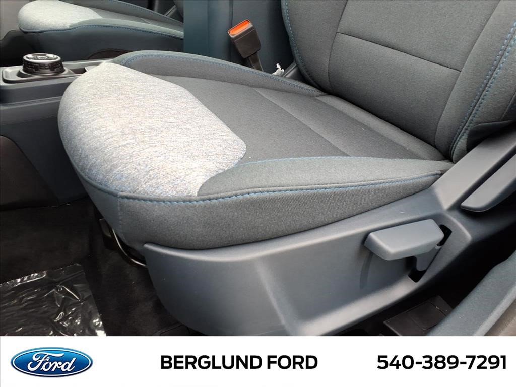 New 2026 Ford Maverick XLT AWD/4WD image 11
